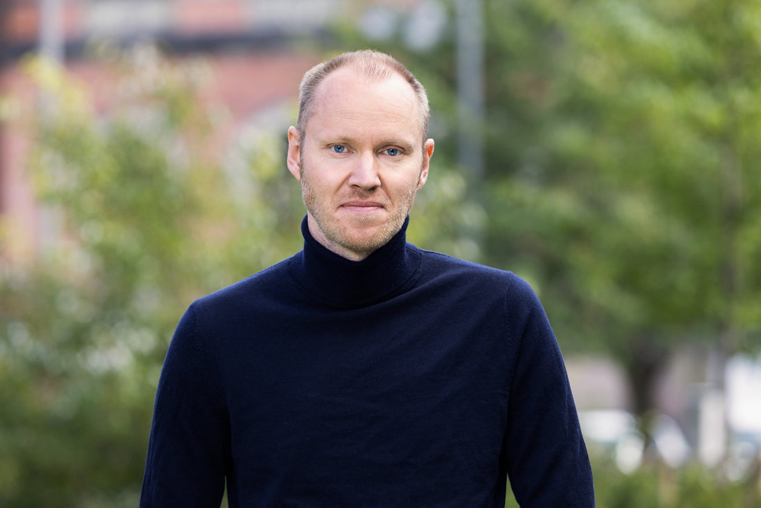 Geir Stian Ulstein