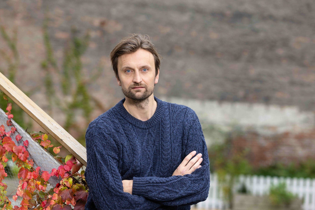 Eivind Sæther