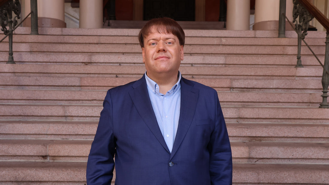 Trond Norén Isaksen