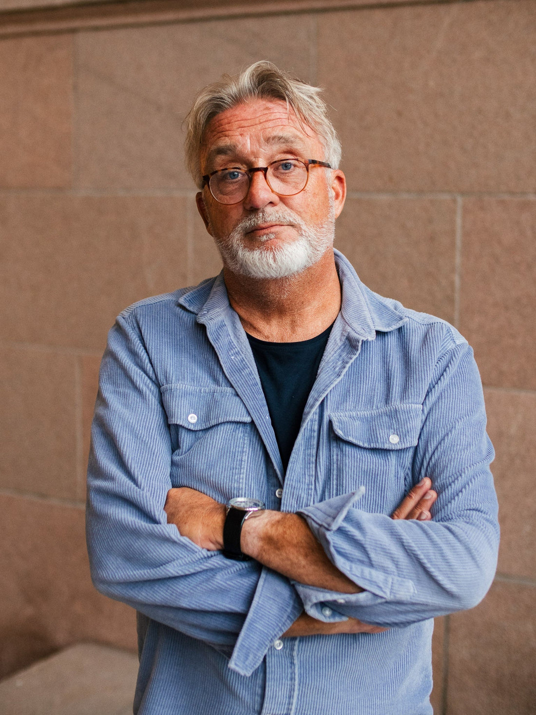 Alexander Wisting