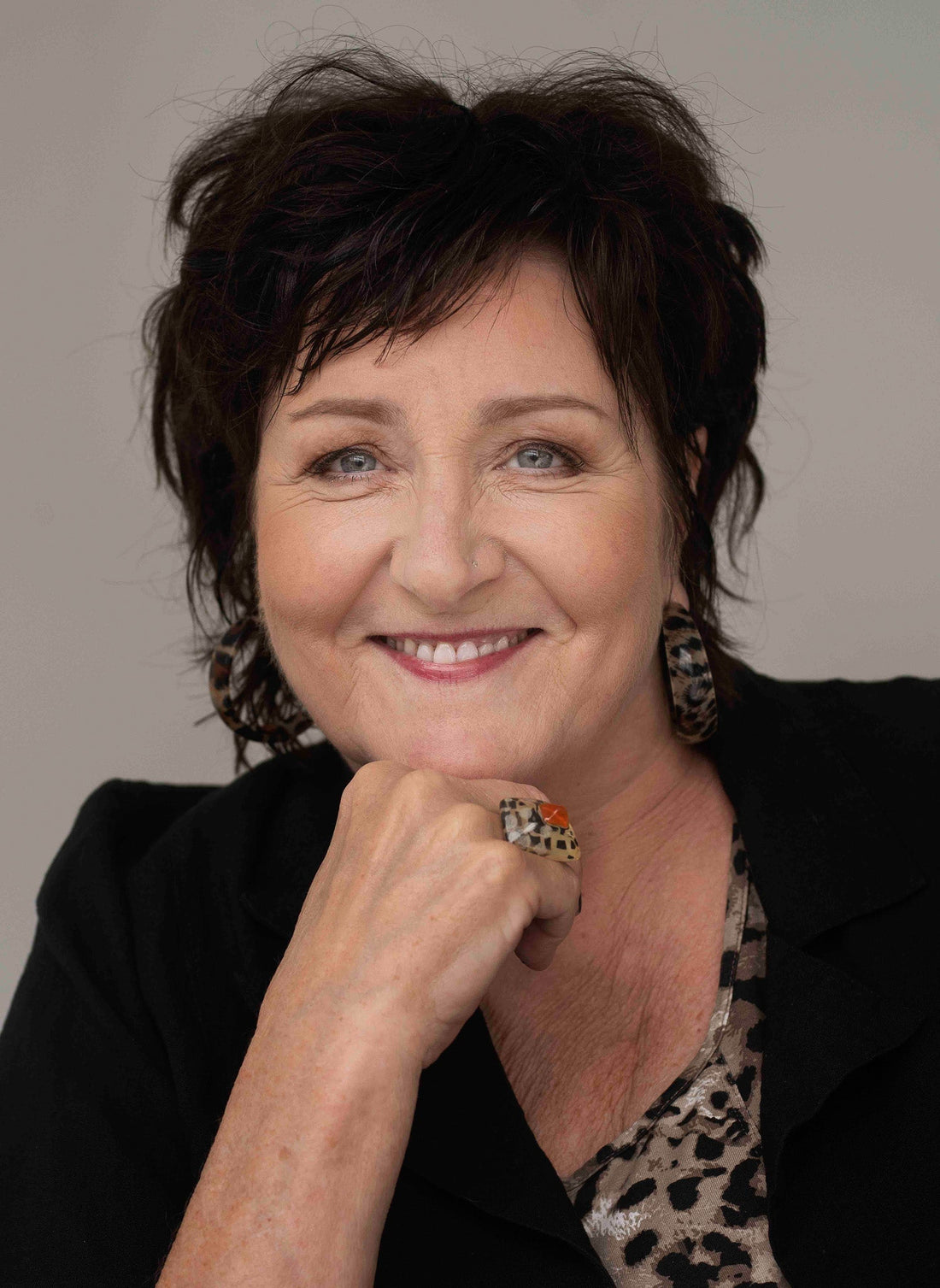Anne B. Ragde