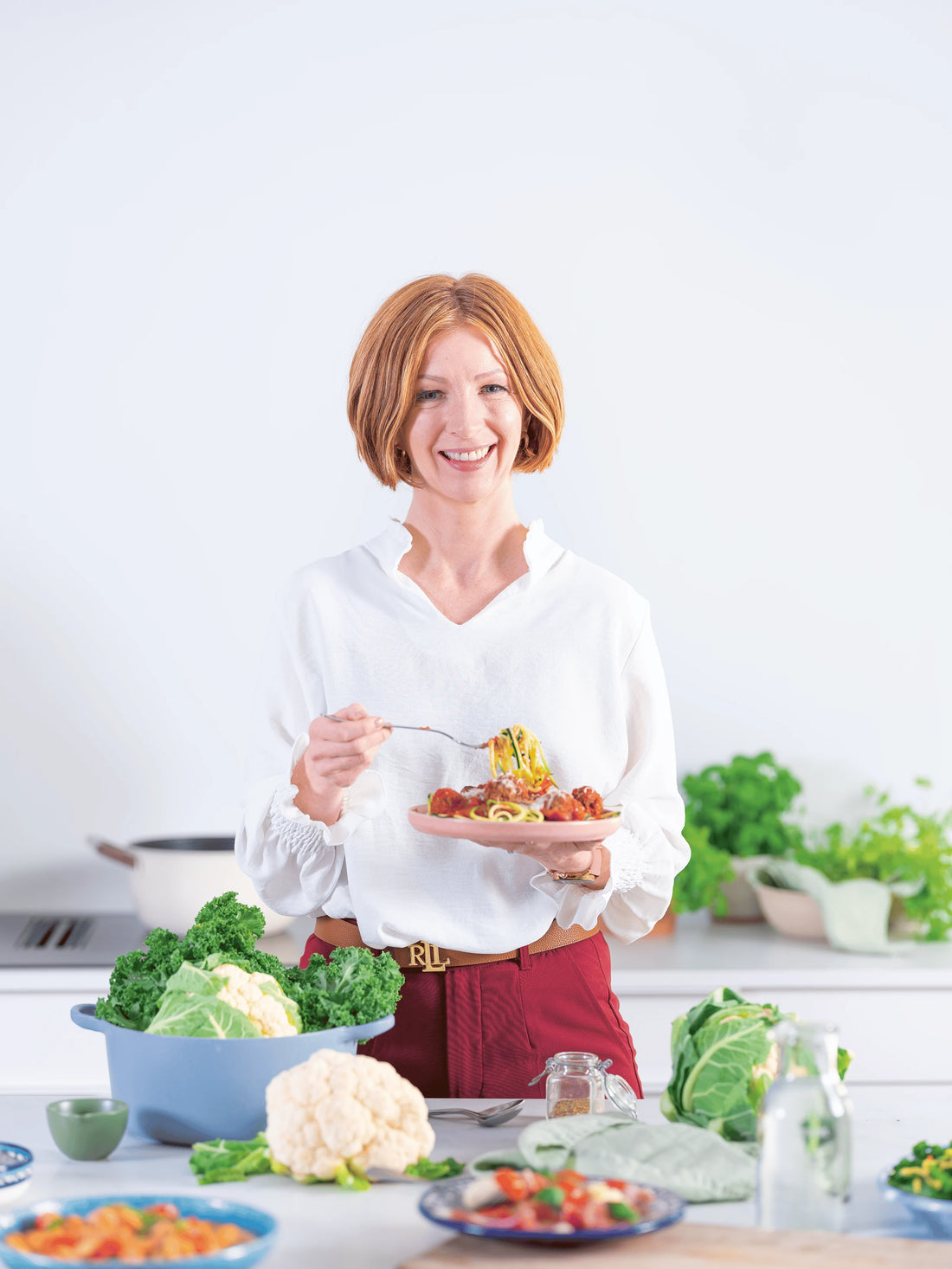 Bente Josefsen