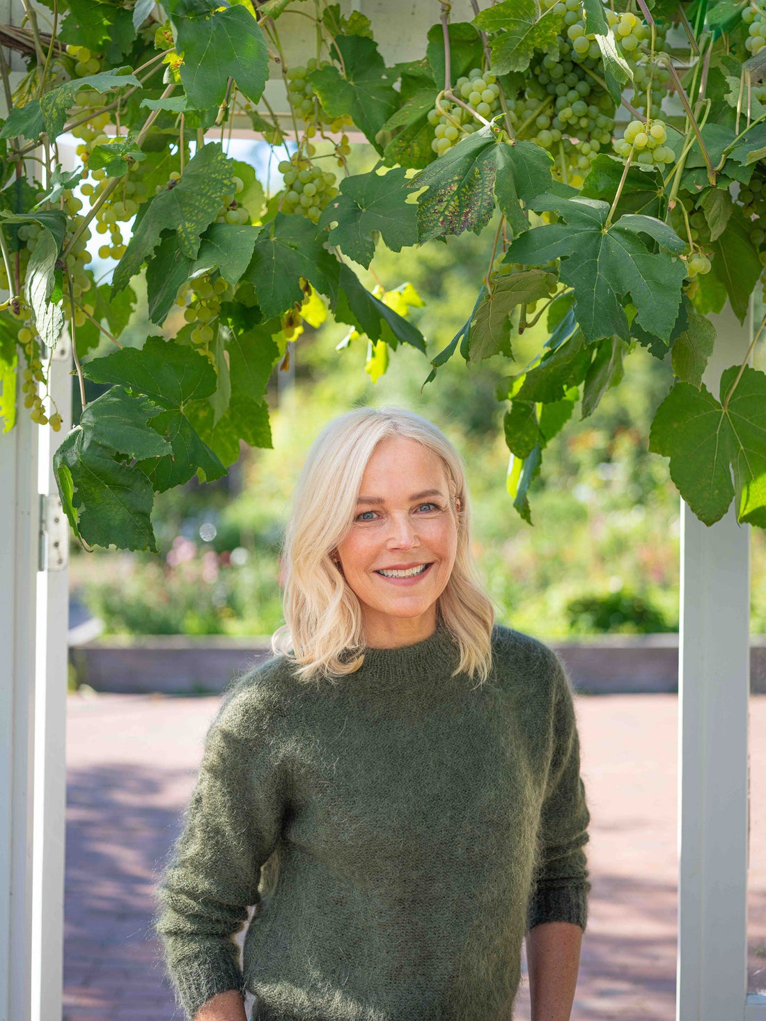 Berit Nordstrand