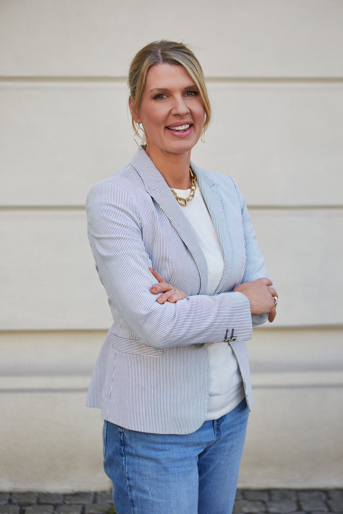 Catherine Isaac