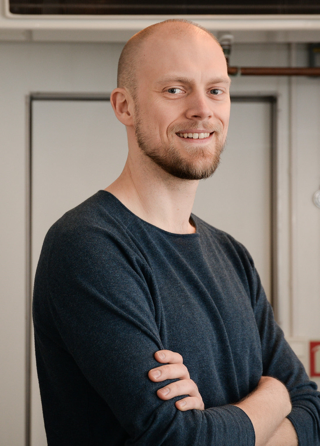 Erik Sveberg Dietrichs