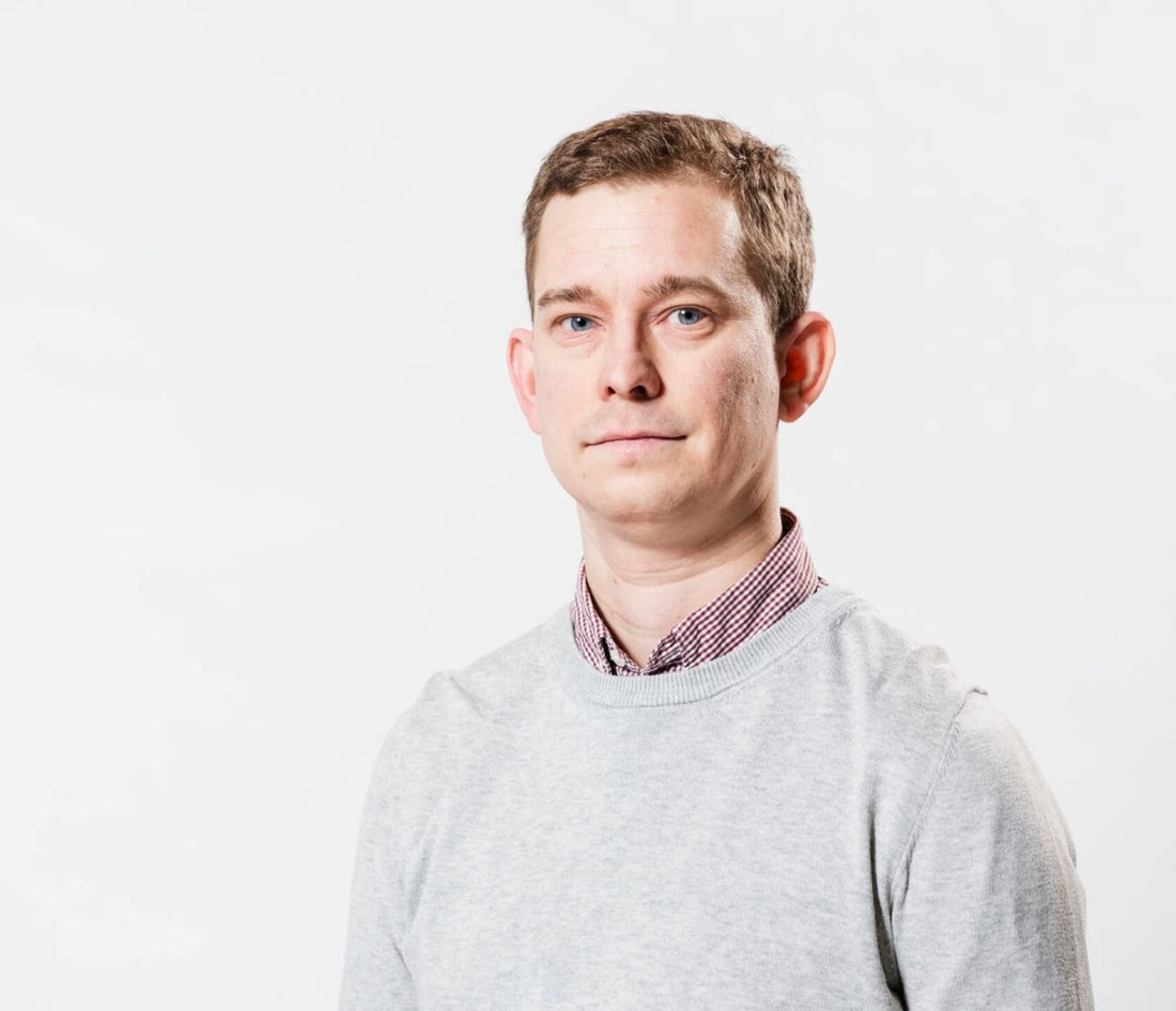 Erik Niva