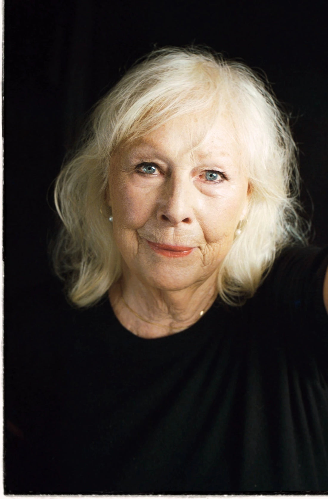 Lise Fjeldstad