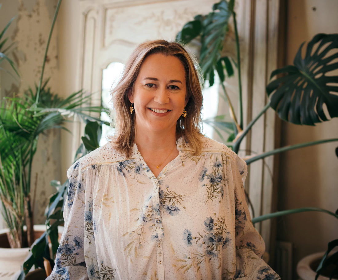 Katrine Wessel-Aas