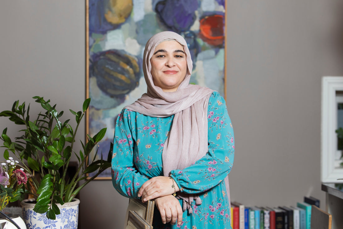 Golalah Abbasi