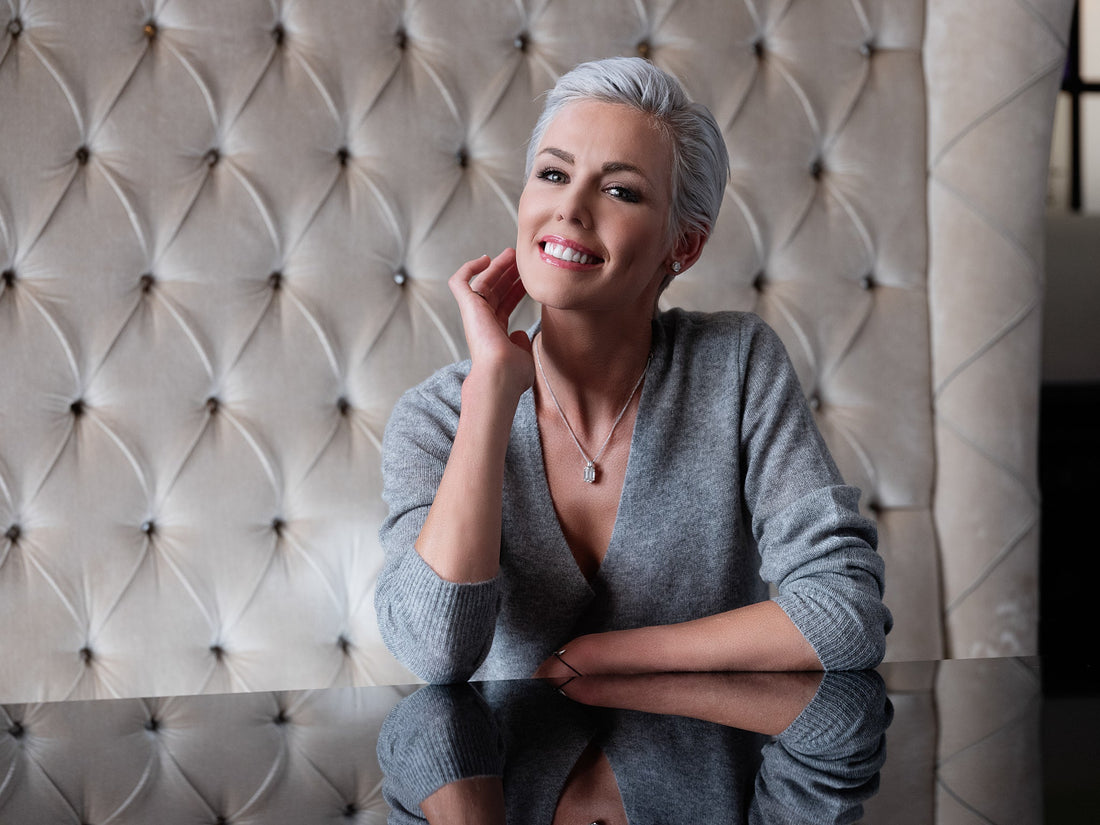 Gunhild A. Stordalen