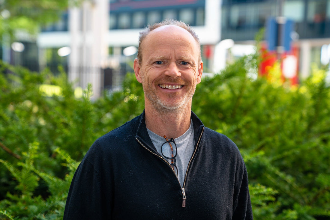 Harald Eia