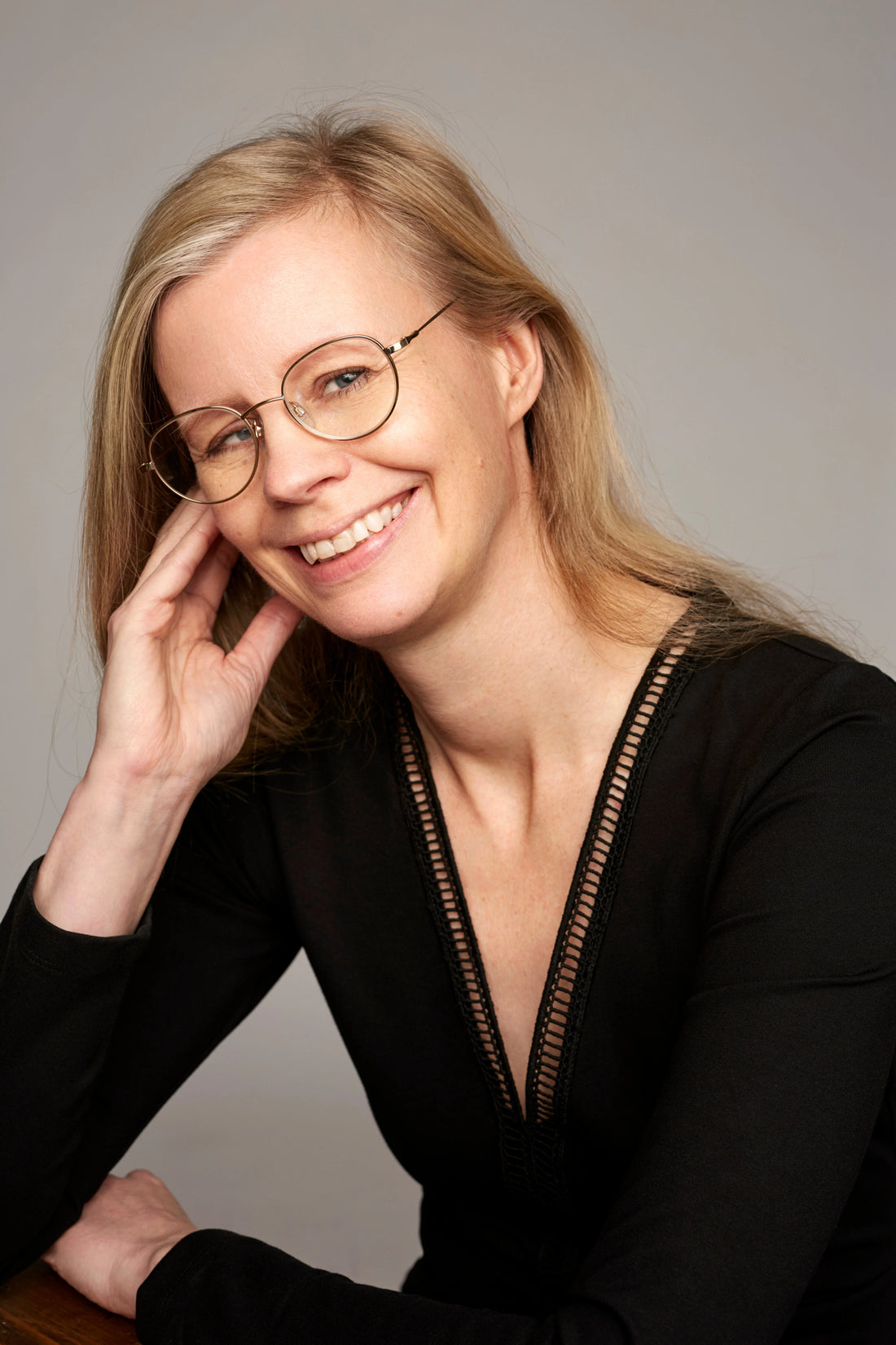 Hedvig Montgomery