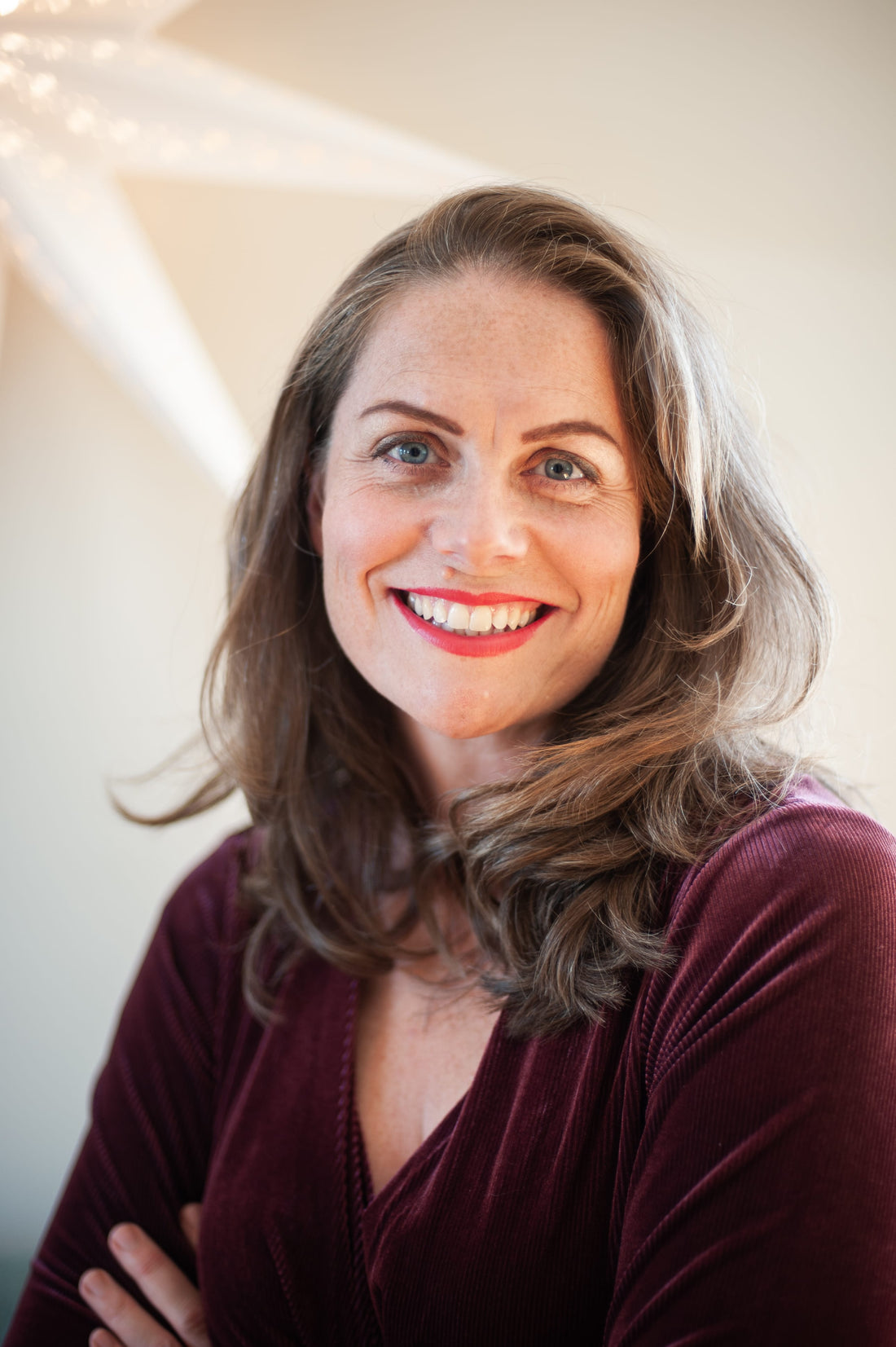 Helene Moe Slinning