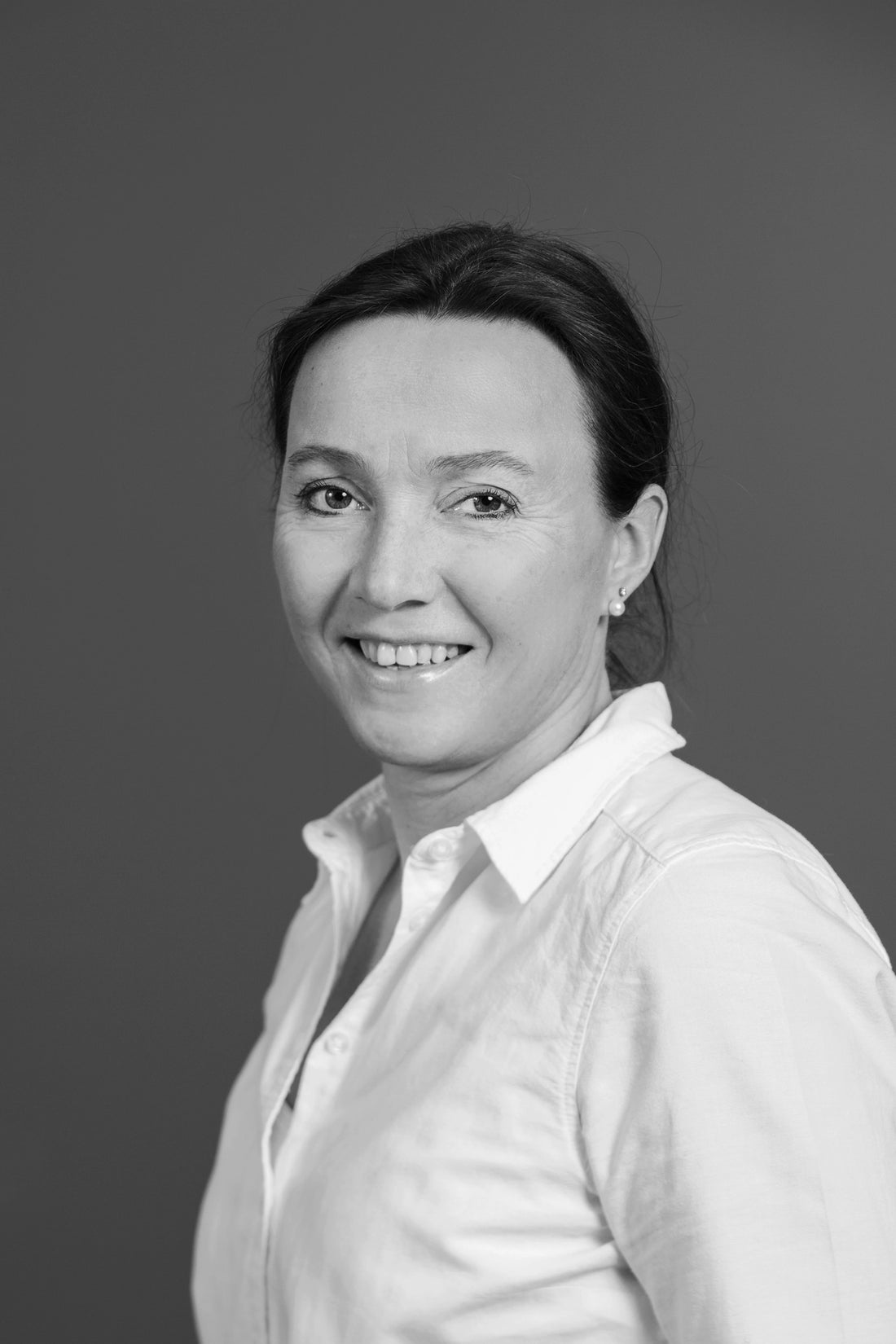 Ingrid H. Eia Ryvarden