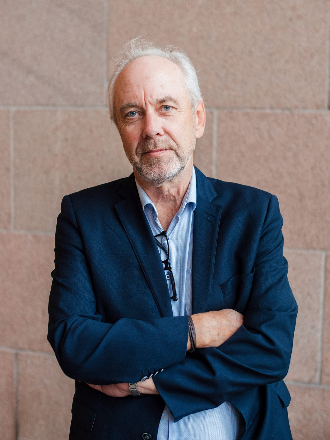 Jan Helge Østlund