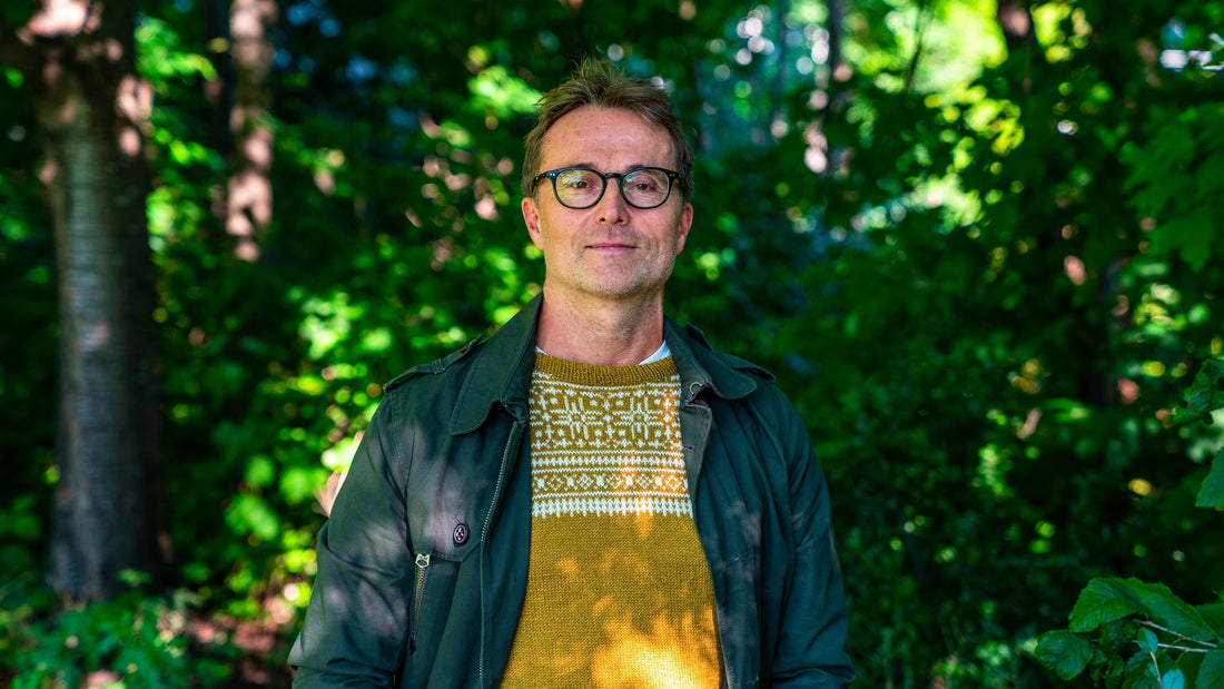 Jan P. Solberg
