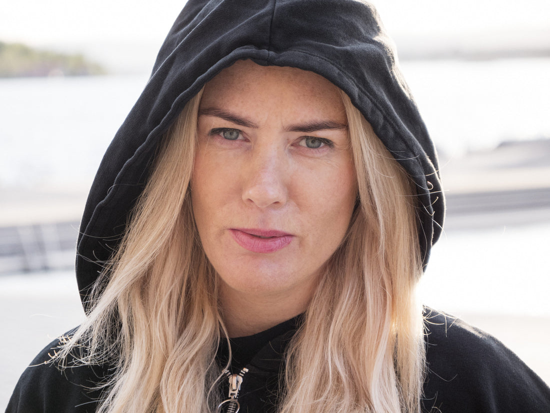 Julie Andem