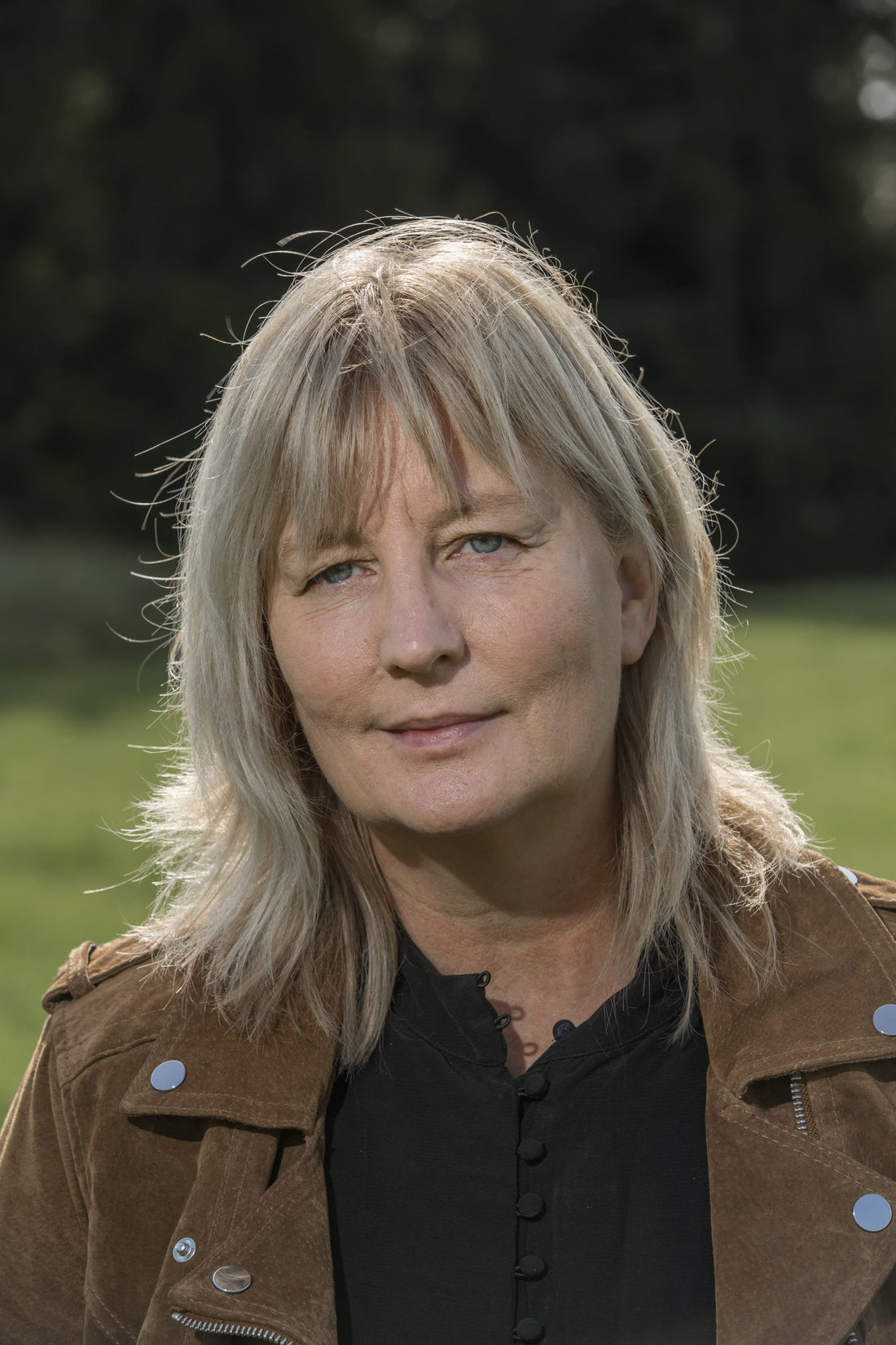 Karin Smirnoff