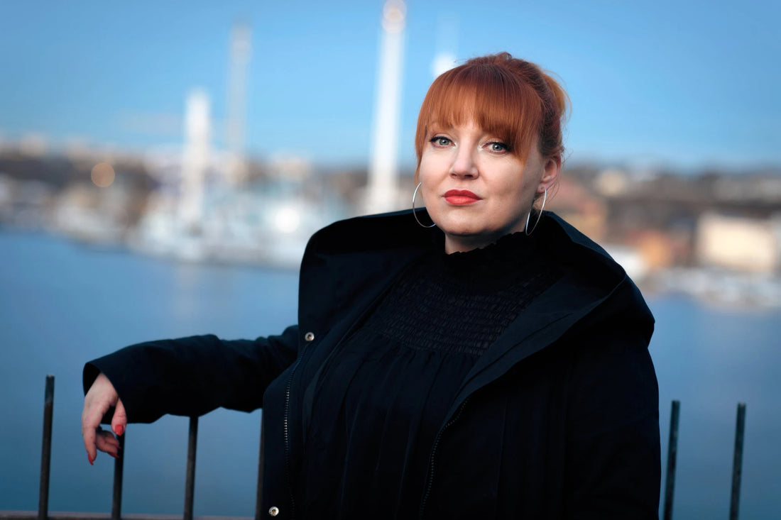 Lina Areklew