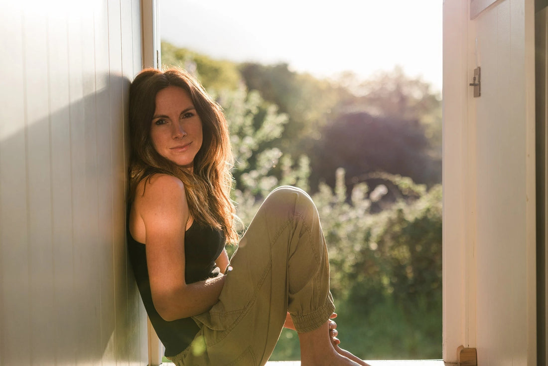 Lucy Clarke