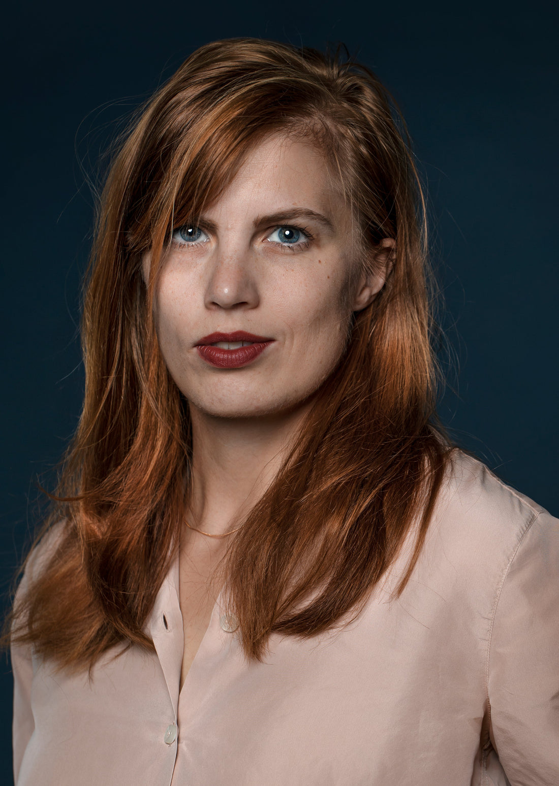 Lydia Sandgren