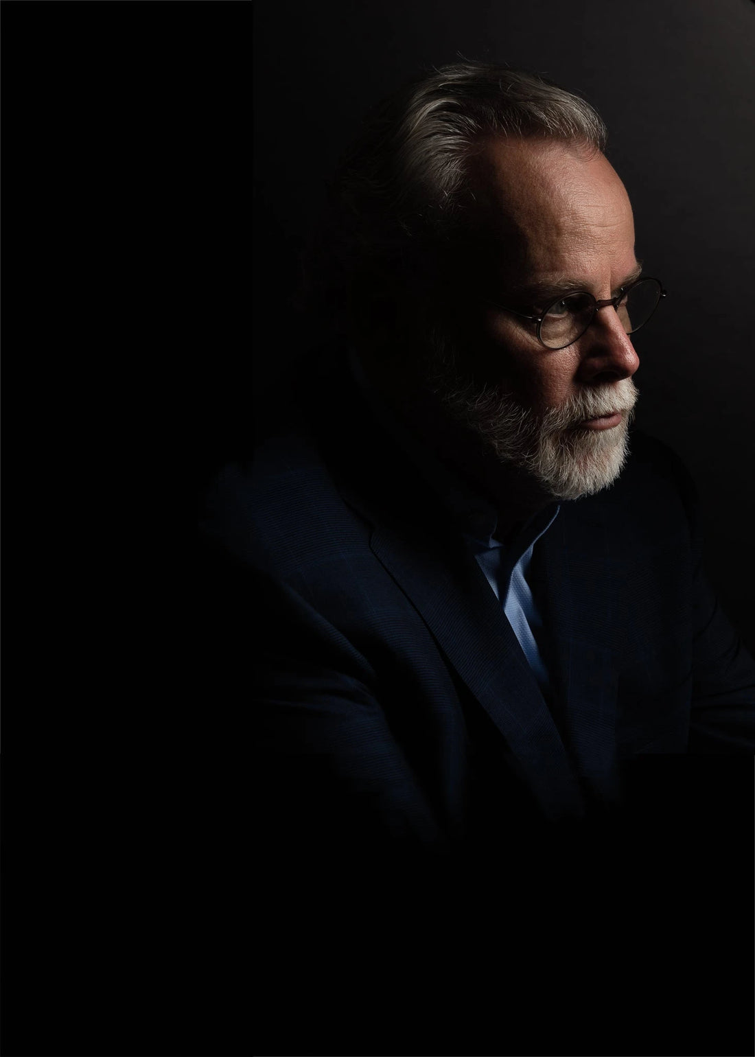 Michael Connelly