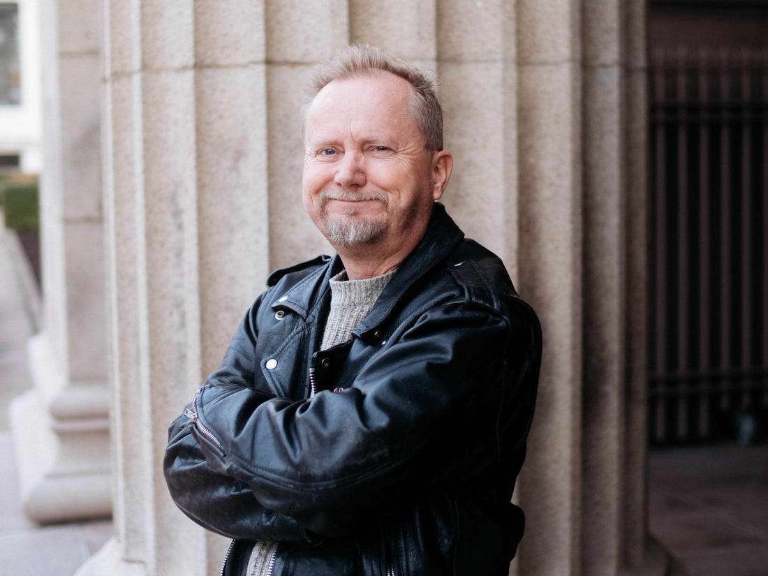 Hallgeir Opedal
