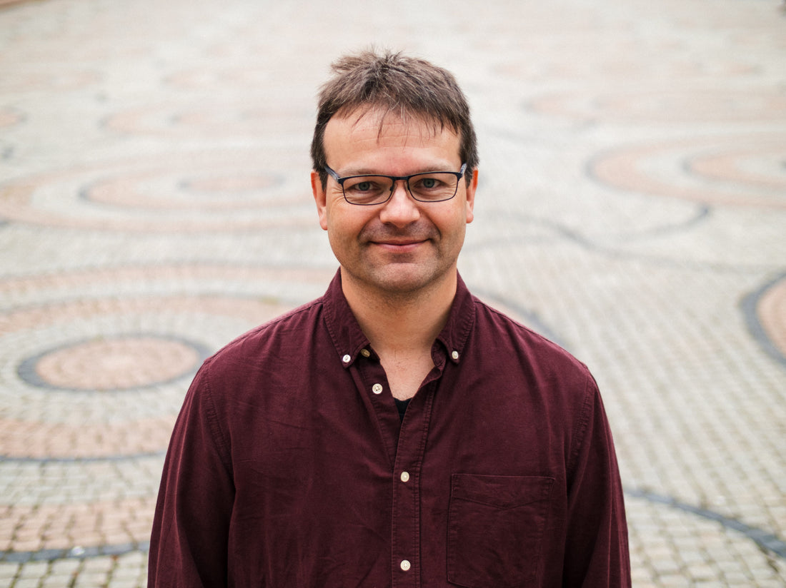 Øystein Hellesøe Brekke