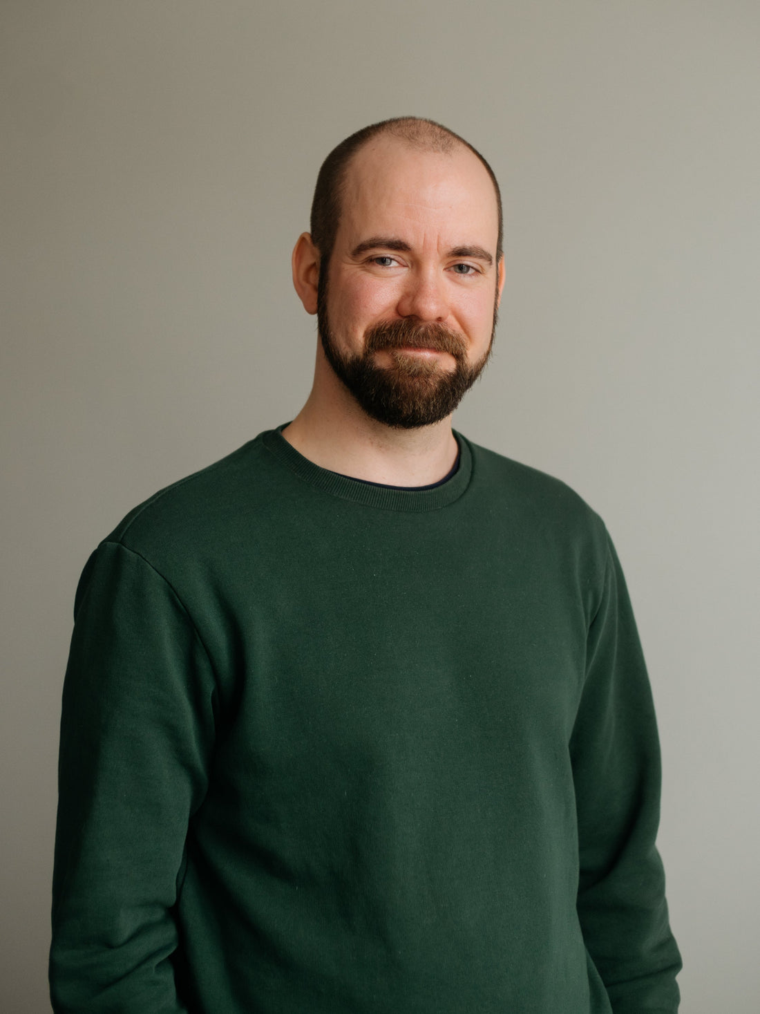 Trond J. Stavås