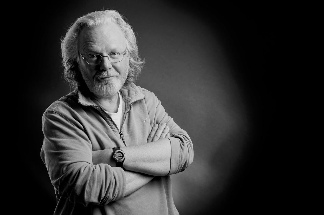 Peter May