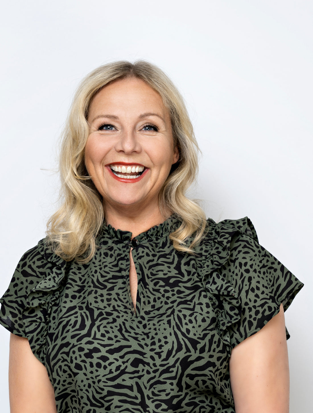 Linn Skåber