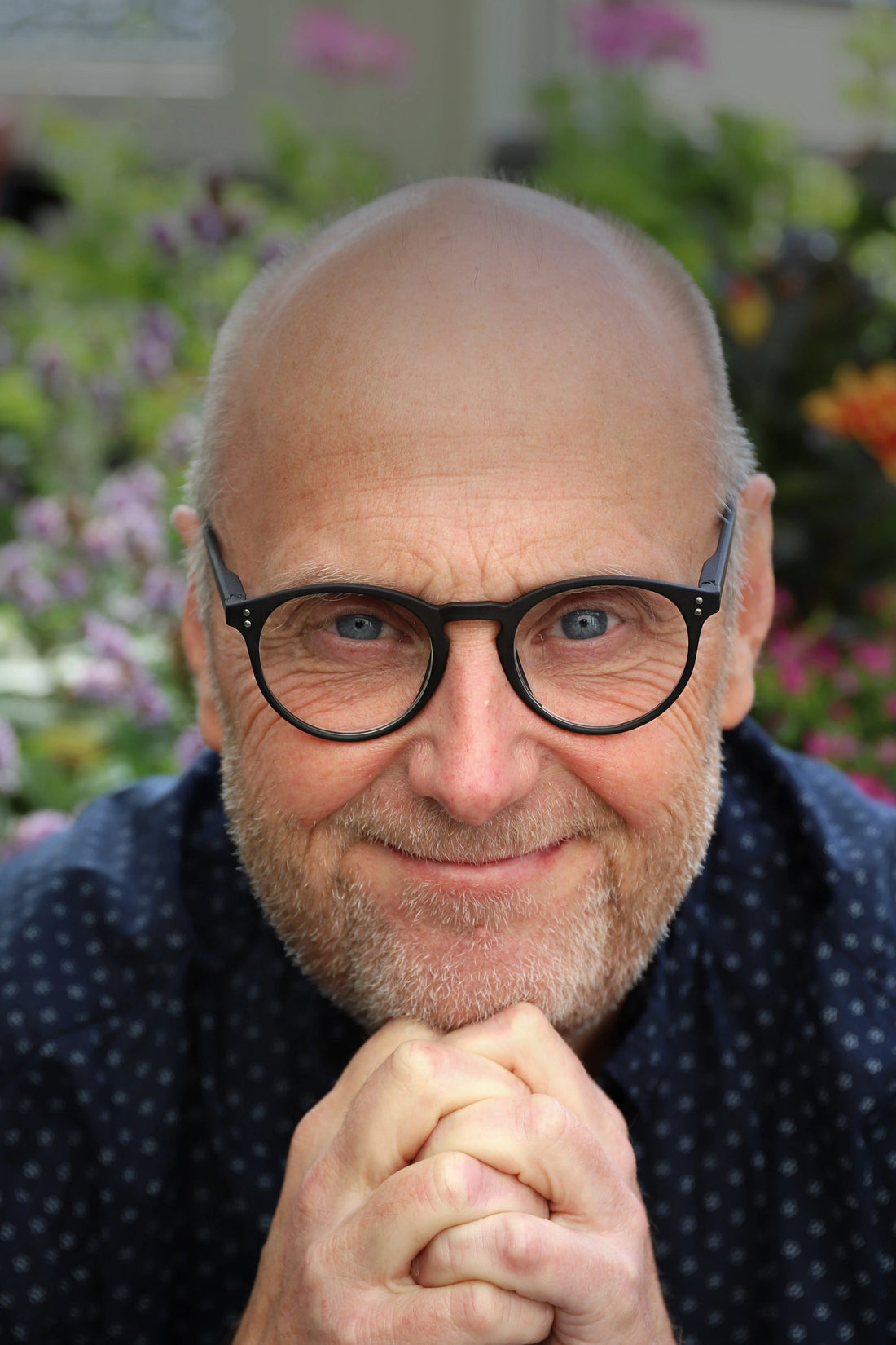 Hans Petter Treider