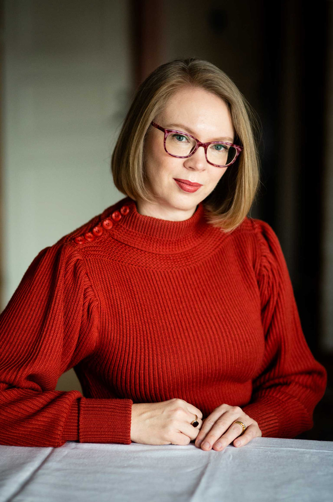 Maria Turtschaninoff