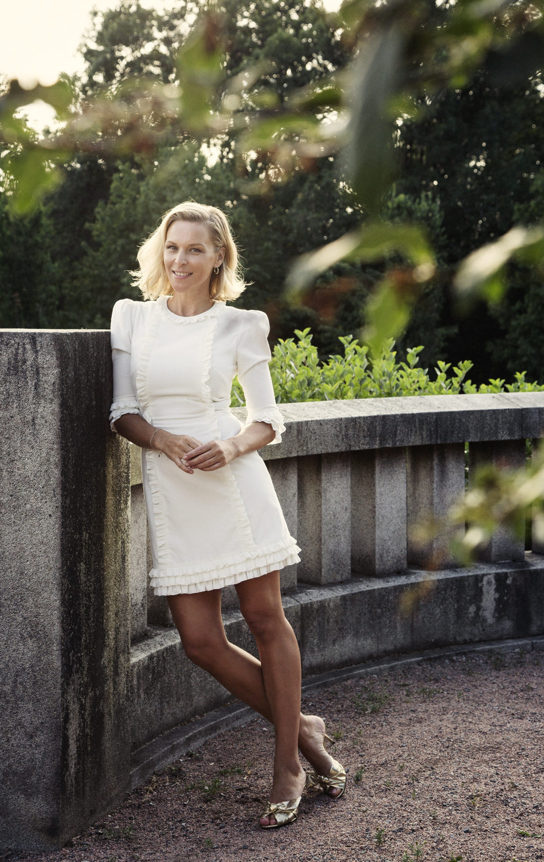 Vanessa Rudjord
