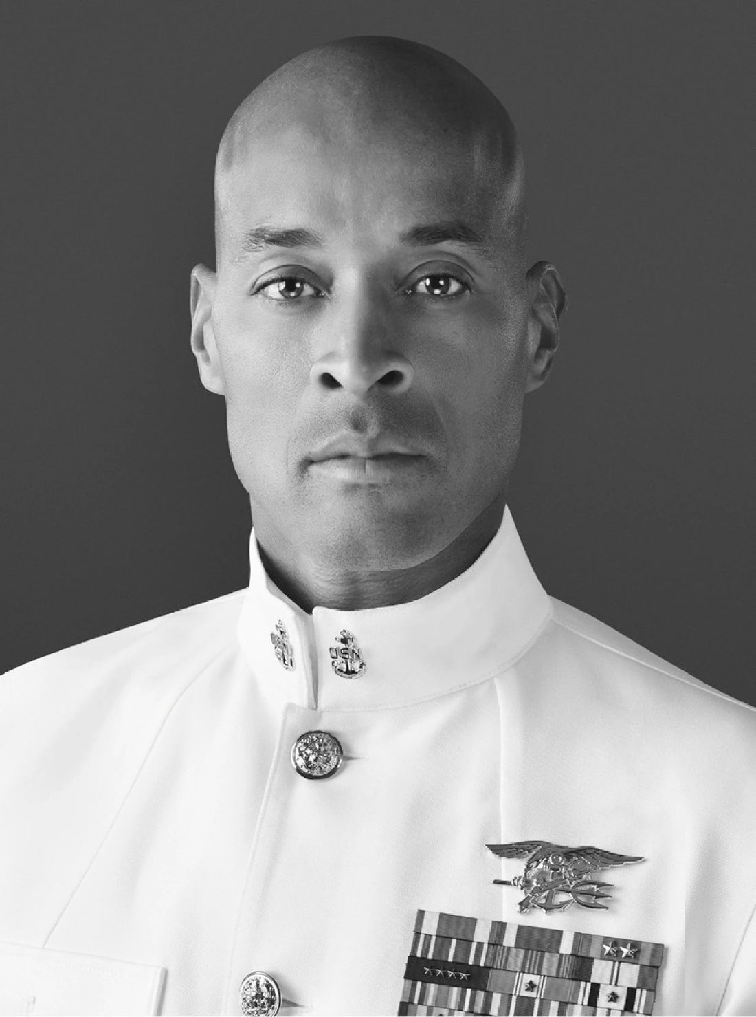David Goggins
