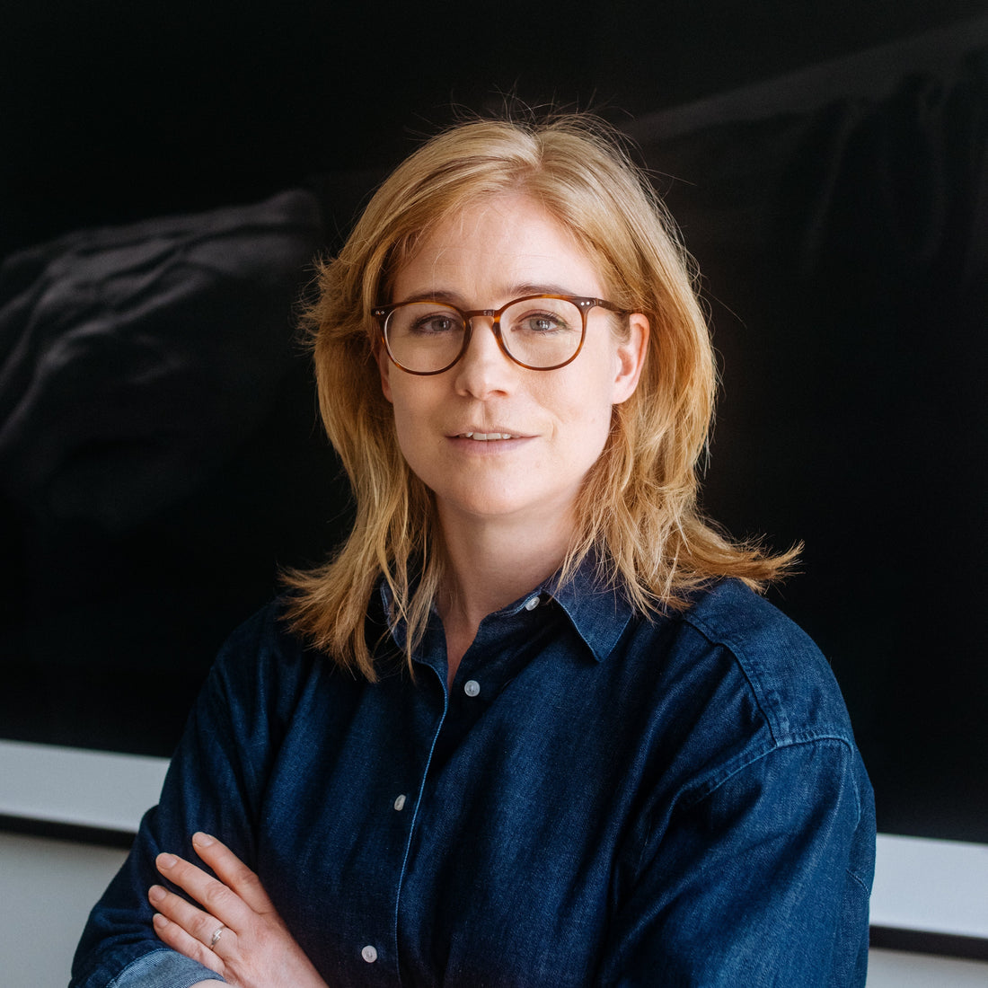 Johanne S. Refseth
