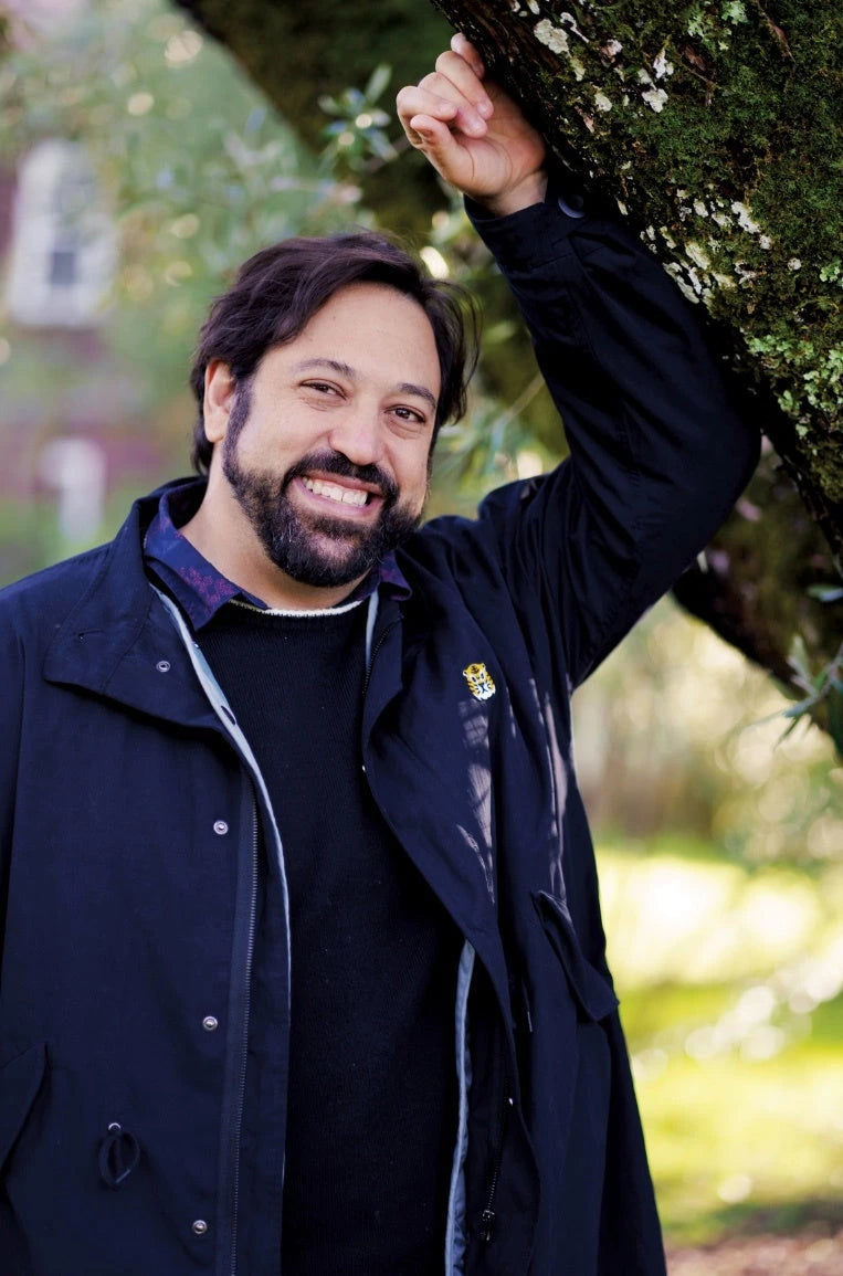 Samuel Sattin