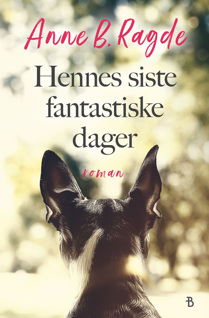 Hennes siste fantastiske dager Bonnier Norsk Forlag AS