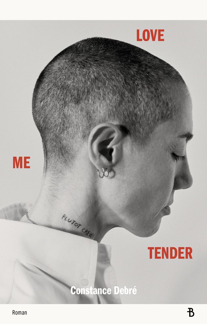 Love me tender Bonnier Norsk Forlag AS