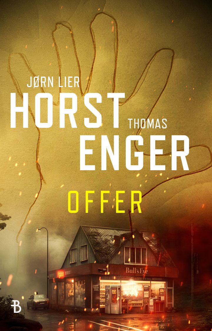Offer Bonnier Norsk Forlag AS