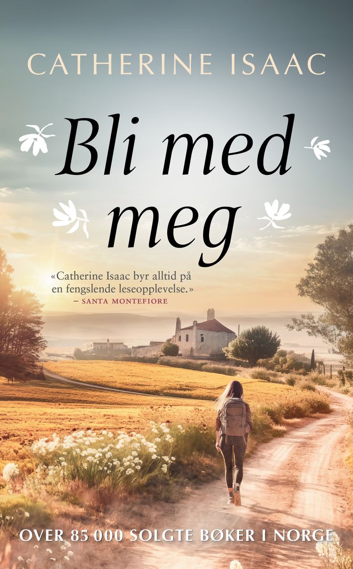 Bli med meg Bonnier Norsk Forlag AS