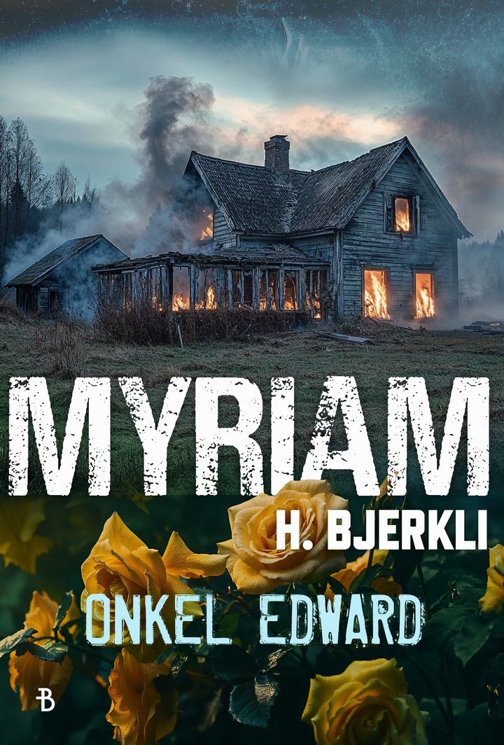Onkel Edward Bonnier Norsk Forlag AS