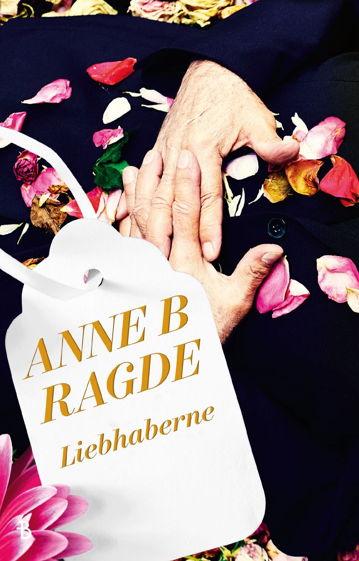 Liebhaberne: roman Bonnier Norsk Forlag AS