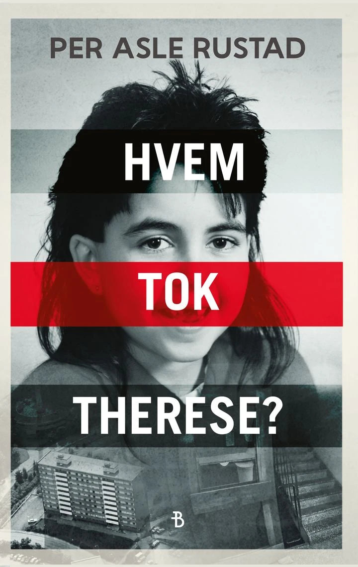 Hvem tok Therese? Bonnier Norsk Forlag AS