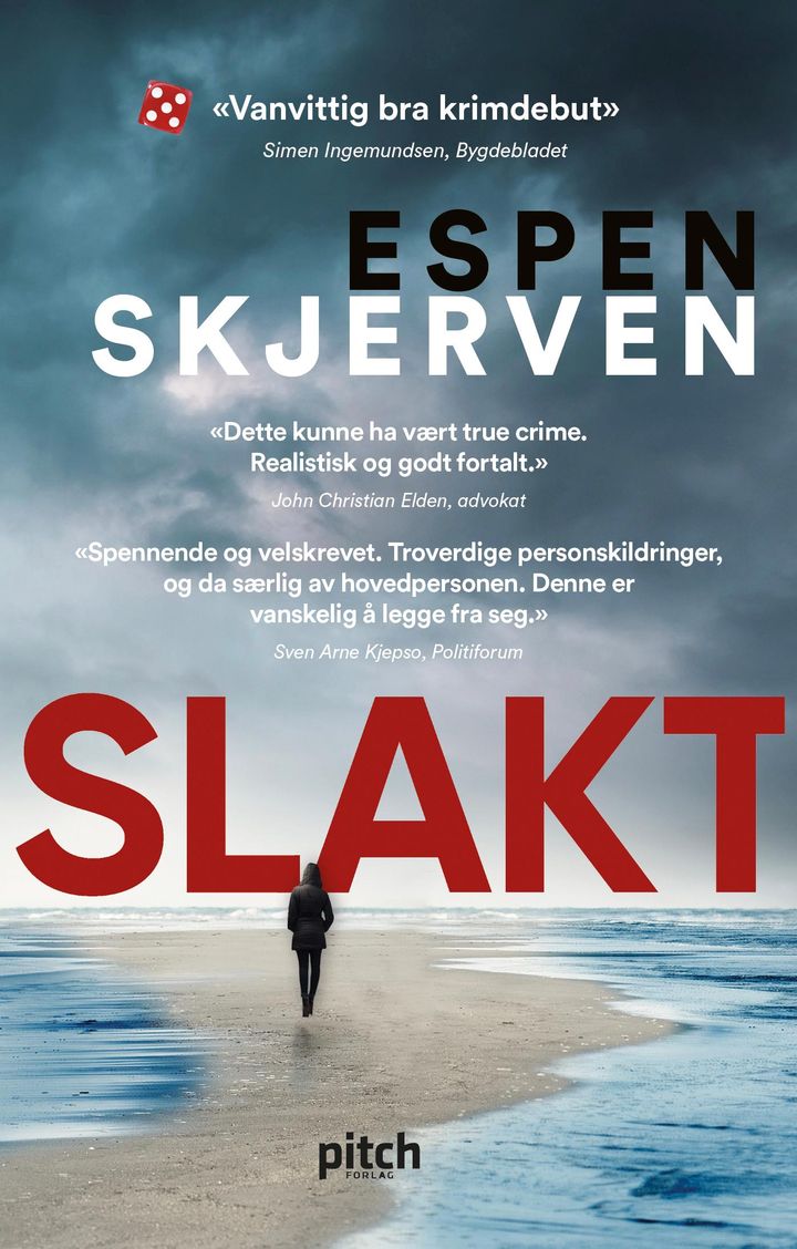 Slakt Bonnier Norsk Forlag AS