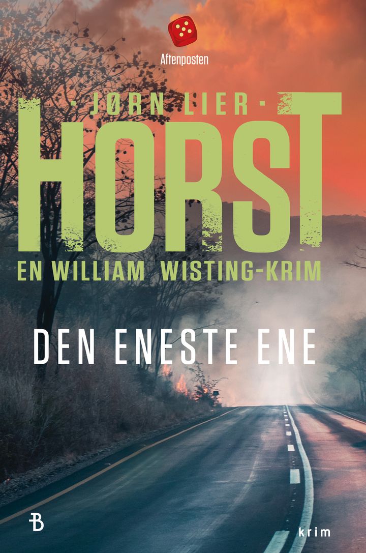 Den eneste ene: kriminalroman Bonnier Norsk Forlag AS