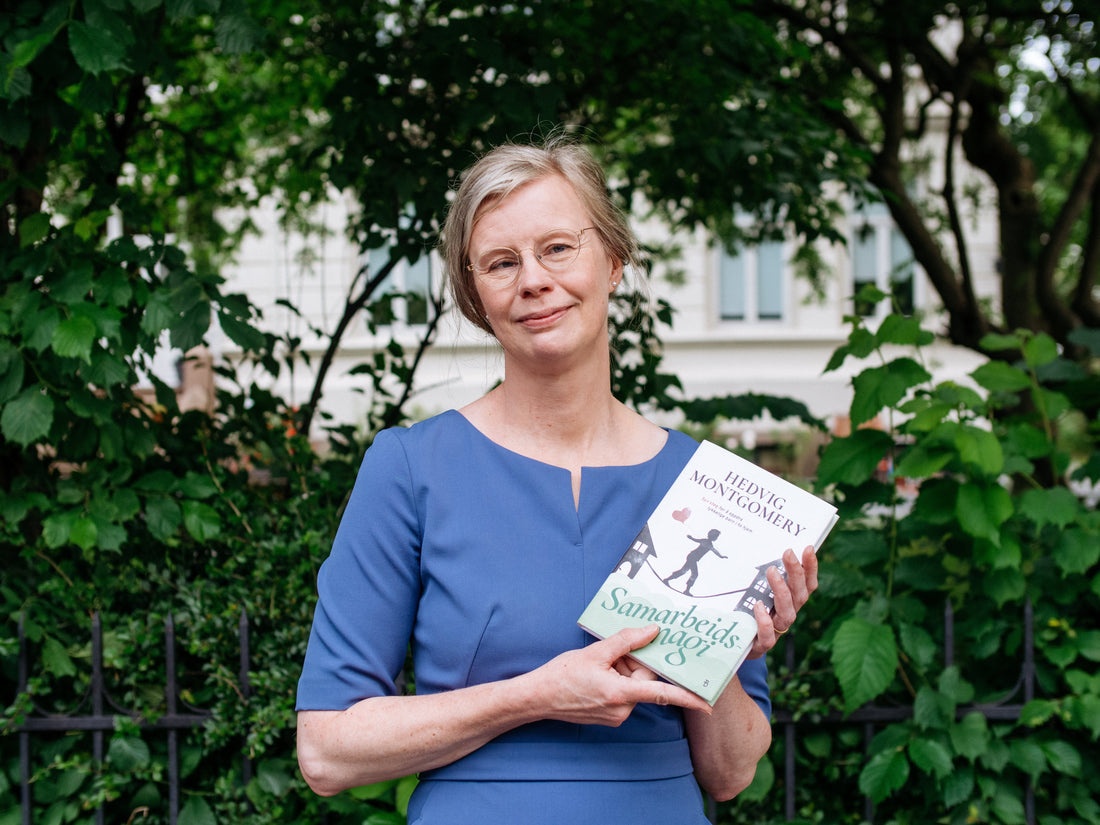 Hva skal man si til barna ved samlivsbrudd?