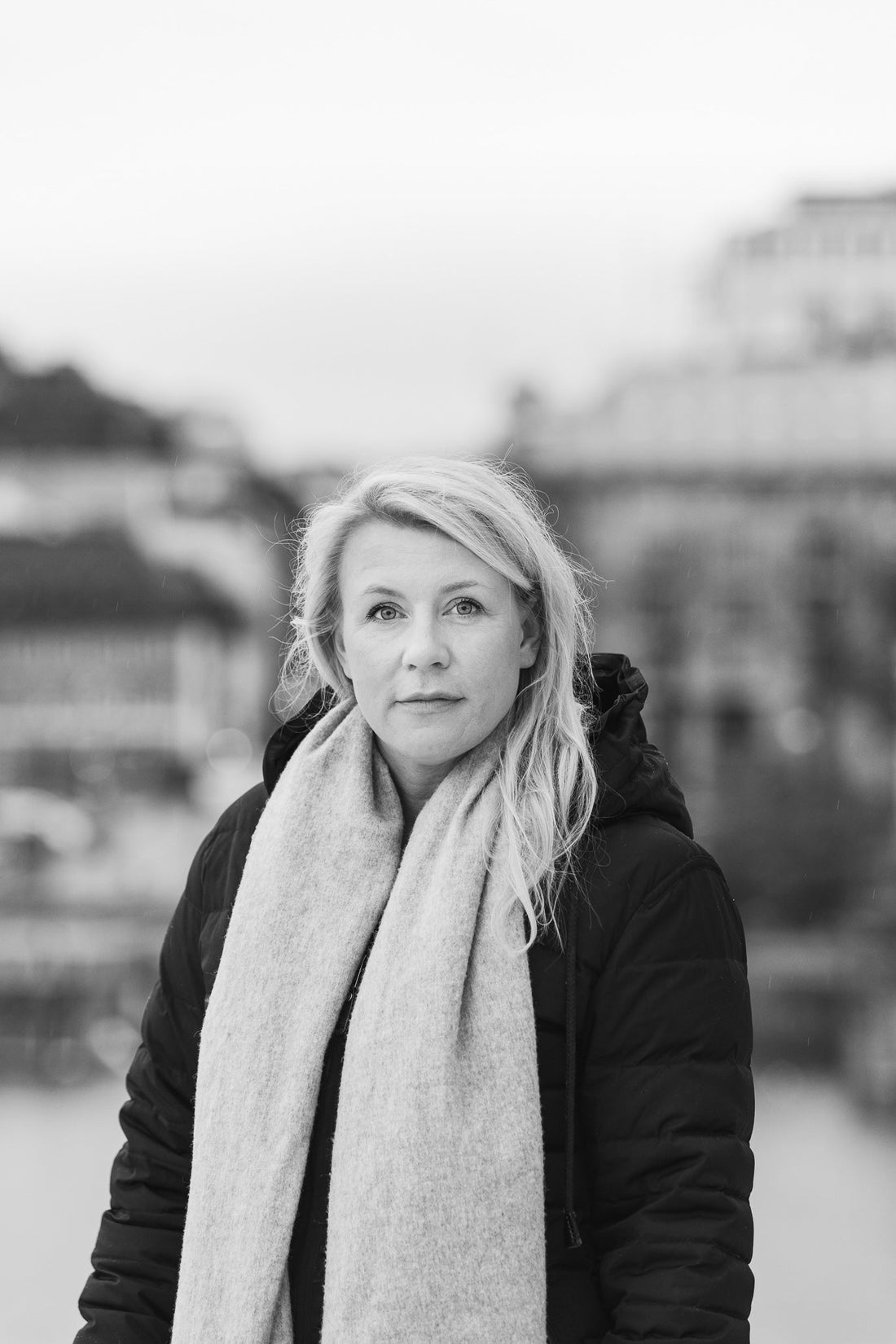 Min debut: Kaja Nygaard