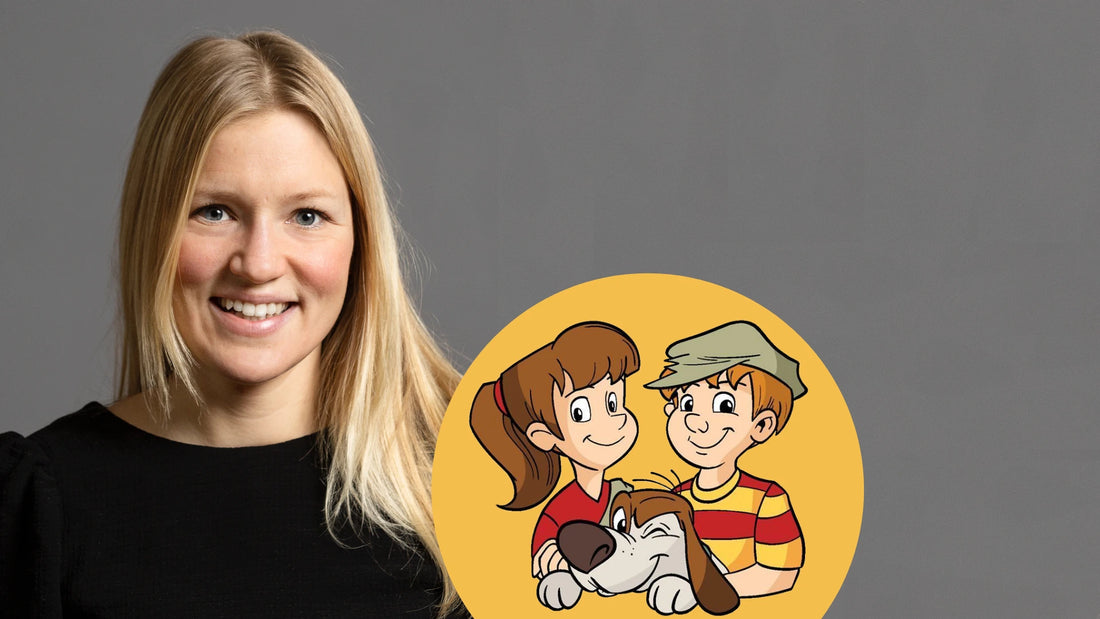 Redaktøren anbefaler: Førjulsgleder fra Detektivbyrå nr.2