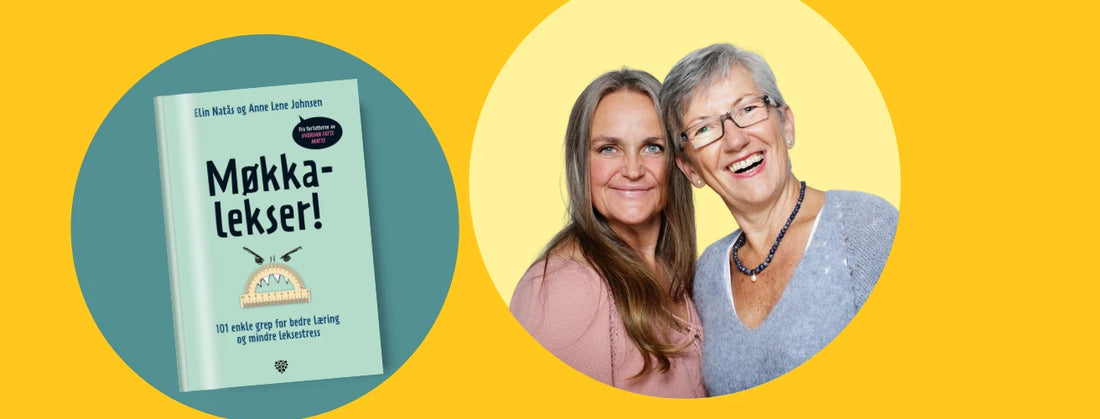 5 tips fra ekspertene: Når leksene er blitt et problem